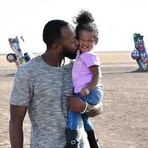 Meet your Posher, Joshua